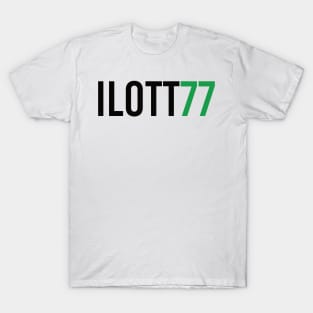 Callum Ilott 77 T-Shirt